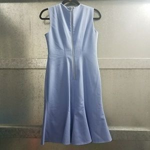 NWT Calvin Klein "jackie o" dress